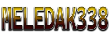 Logo MELEDAK338